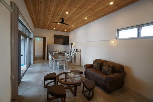 Villa #???????? #????? #bbq?? #?????? -- Kokopelli House Nago --