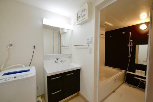 Apartamento Skyterrace Nago