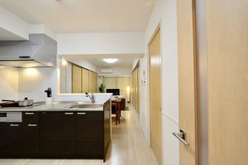 Apartamento Skyterrace Nago