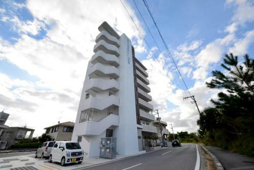 Apartamento Skyterrace Nago