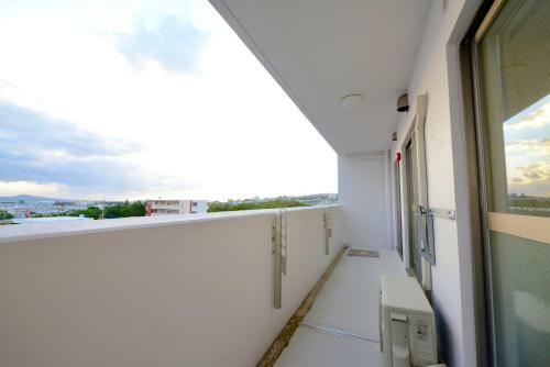 Apartamento Skyterrace Nago