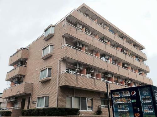 Apartamentos Hostel 758 Nagoya Station 1d