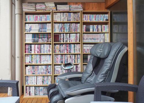 Apartamentos Hostel 758 Nagoya Station 1d