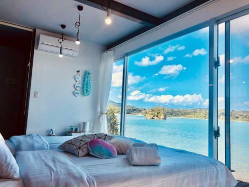 Hostal Nel Beach Terrace-vacation Stay 81129