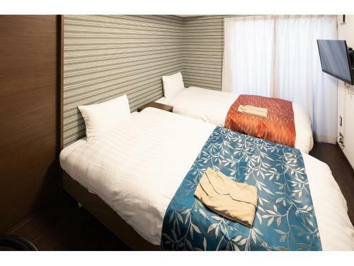 Coruscant Hotel Nagasakieki?