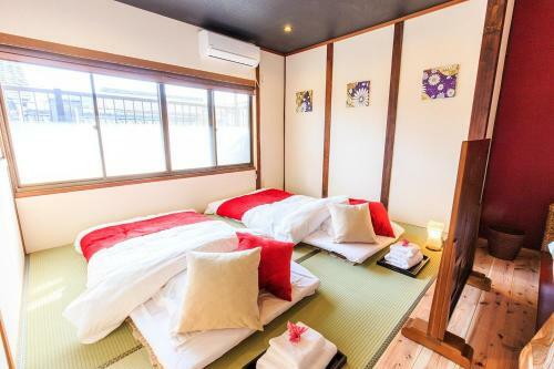 Origami Stay - Vacation Stay 87764