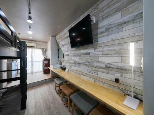 Apartamento Ogawa Building 2nd Floor - Vacation Stay 93093