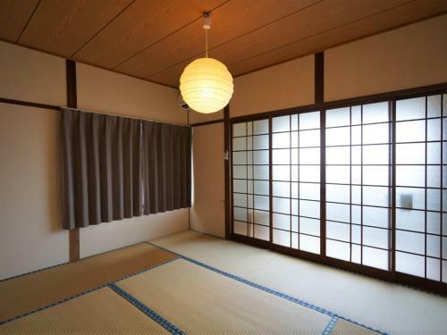Oyadokinokuniya Junimmachi - Vacation Stay 93478