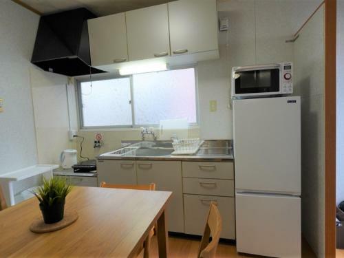 Oyadokinokuniya Junimmachi - Vacation Stay 93478