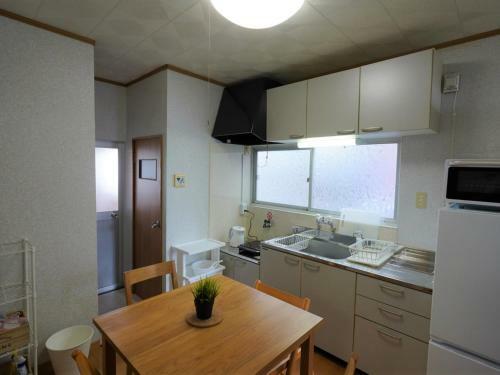 Oyadokinokuniya Junimmachi - Vacation Stay 93478