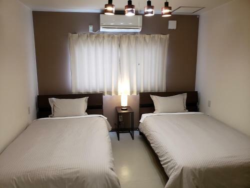 Apartamento Resort Inn Gabusoka