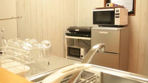 Apartamentos Prosper 6th Bldg