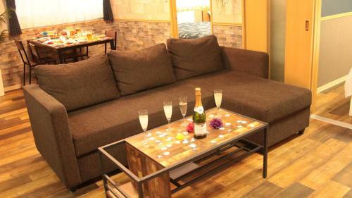 Apartamentos Prosper 6th Bldg