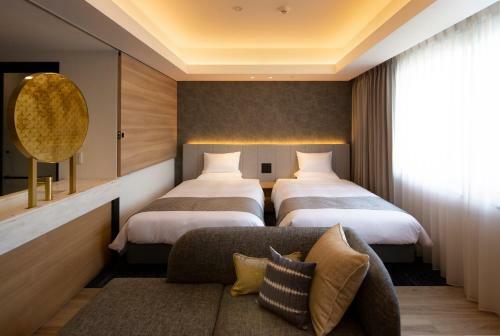 Hotel Nikko Style Nagoya