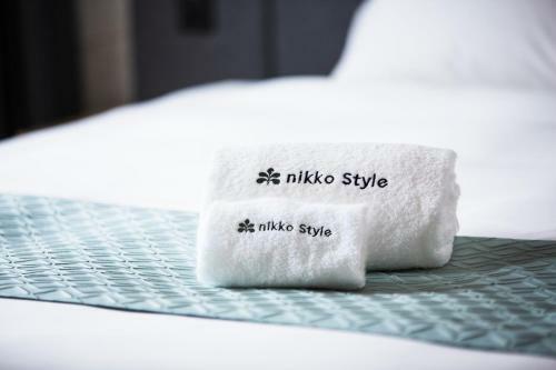 Hotel Nikko Style Nagoya