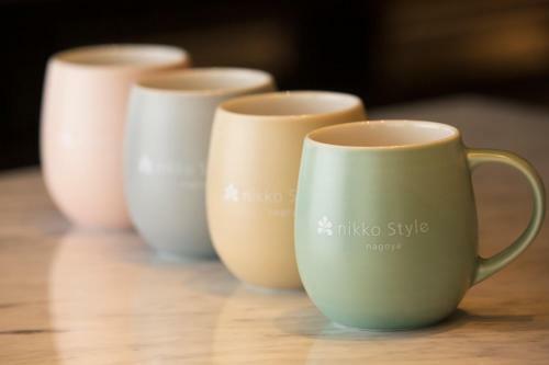Hotel Nikko Style Nagoya