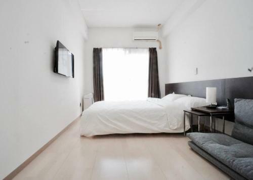 Apartamentos Hostel 758 Nagoya Station 1g