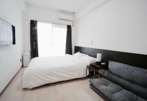 Apartamentos Hostel 758 Nagoya Station 1g