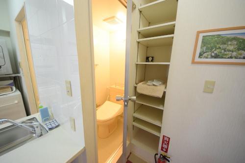 Apartamento Sumuka Asato Station D-7