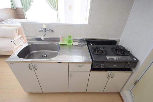 Apartamento Sumuka Shintoshin 701