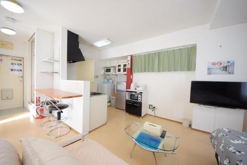 Apartamento Sumuka Shintoshin 701