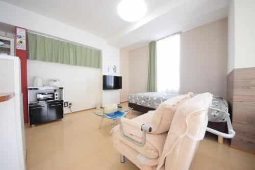 Apartamento Sumuka Shintoshin 701