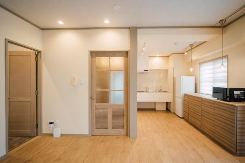 Apartamento Tenshi-kan