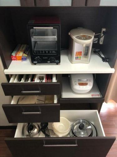 Apartamento Tenshi-kan