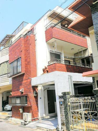 Villa Nahacentaral_10beds7roomshouse_190sqm_freeparking