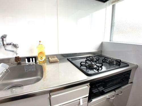 Apartamento Chateau Tida Naha - Vacation Stay 11657v