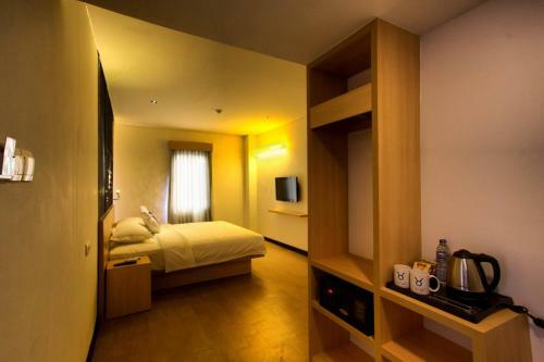 Hotel Zodiak At Paskal