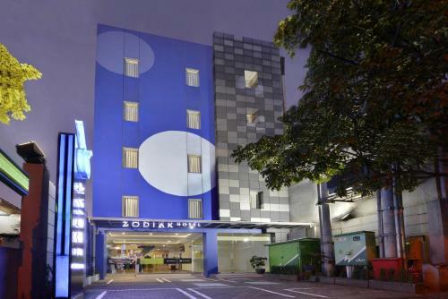 Hotel Zodiak At Paskal