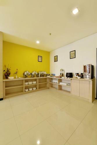 Hotel Zodiak At Paskal