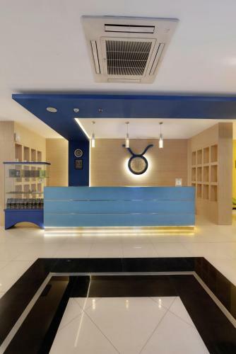 Hotel Zodiak At Paskal