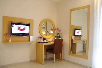 Hotel Anggrek Gandasari