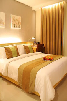 Hotel Anggrek Gandasari