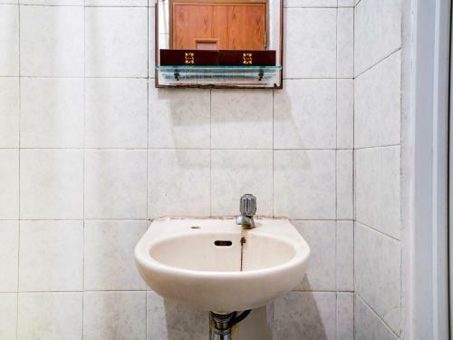 Oyo 3955 Hotel Bumi Kitri Pramuka