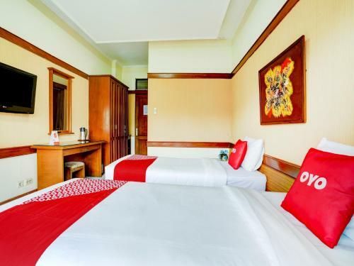 Oyo 3955 Hotel Bumi Kitri Pramuka