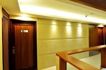 The Naripan Hotel Bandung By Amazing