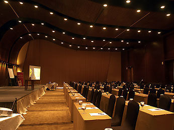 Hotel Novotel Bandung