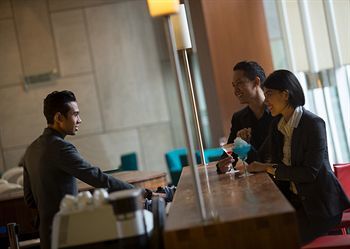 Hotel Novotel Bandung