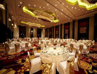 The Trans Luxury Hotel Bandung