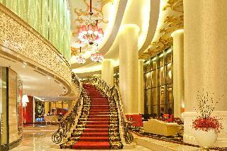 The Trans Luxury Hotel Bandung
