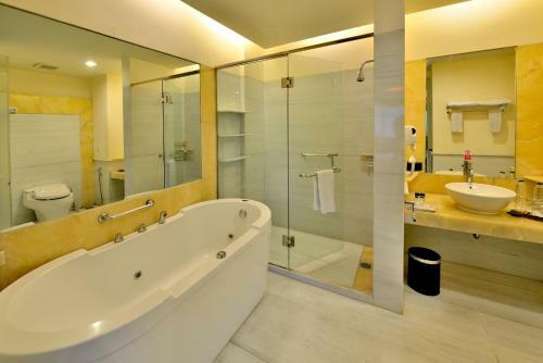 Hotel Grand Serela Setiabudhi Bandung
