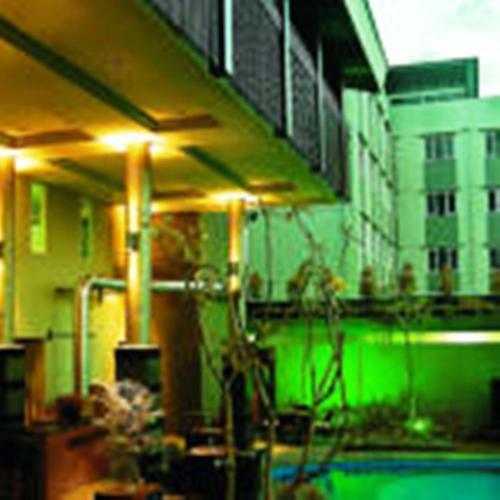 Hotel Grand Serela Setiabudhi Bandung
