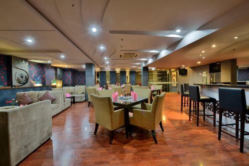 Hotel Grand Serela Setiabudhi Bandung