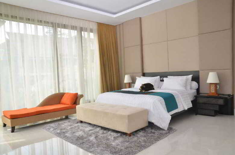 Cemara Villa Dago