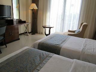 Asmila Boutique Hotel Bandung