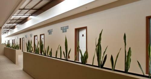 U Village Hotel And Villa