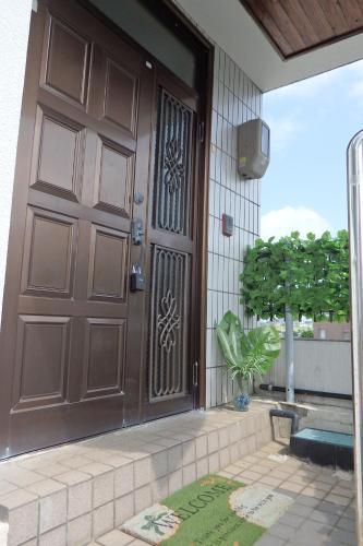 Apartamento Sunrise View Naha B32